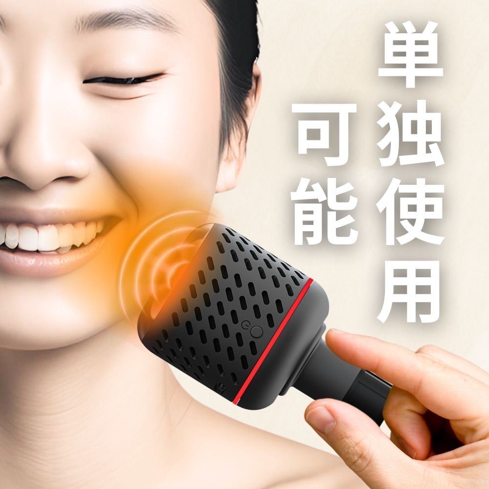 Ravilam 日本製 温冷アタッチメント｜スマートリフレッシュガン専用 G05-ASSY